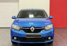 Renault Sandero II